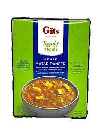 GITS MATAR PANER, GITS-MIX GITS MATAR PANER