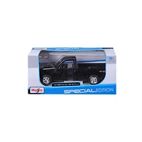 Collection de véhicules spéciaux moulés sous pression Maisto 1:24 - Pick-up Chevrolet 454 SS 1993