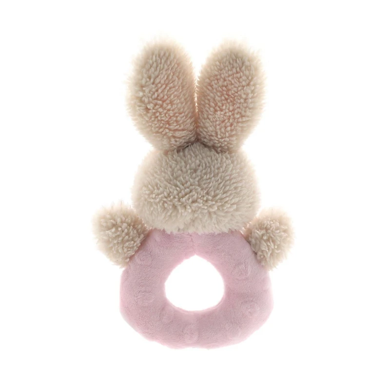 Façon de célébrer le vireneur de lapin, rose
