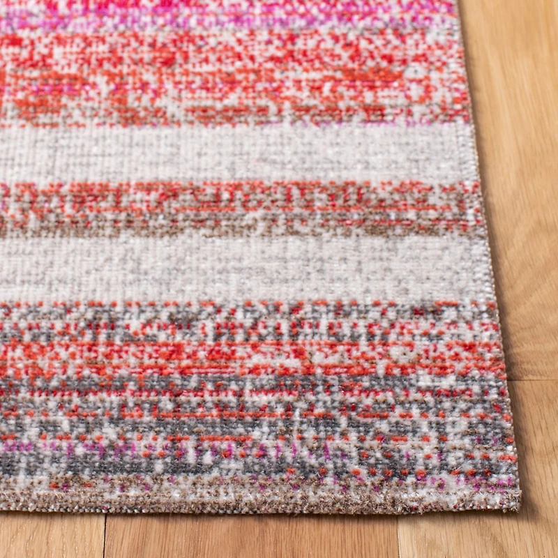 Safavieh Montage Eamon Abstract Outdoor Area Rug