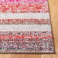 Safavieh Montage Eamon Abstract Outdoor Area Rug