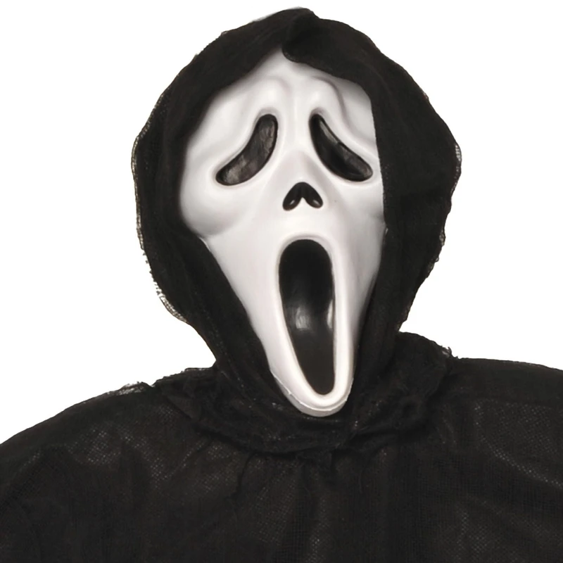 Ghost Face Personnage
