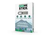 StartMeStick Revive les vieux ordinateurs, système d'exploitation plug-in, utilisation illimitée sur PC et Mac illimités pendant 1 an