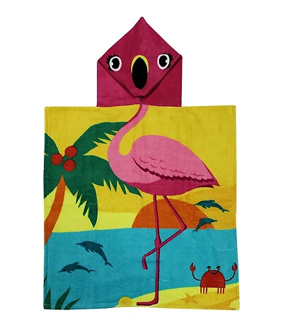 Mainstays Serviettes à capuche 1/Serviette à capuche 24x48"