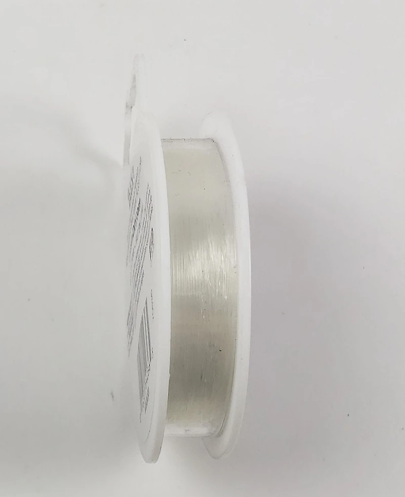 5mm Stretch Cord, Clear Stretch Cord 5mm