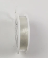 5mm Stretch Cord, Clear Stretch Cord 5mm