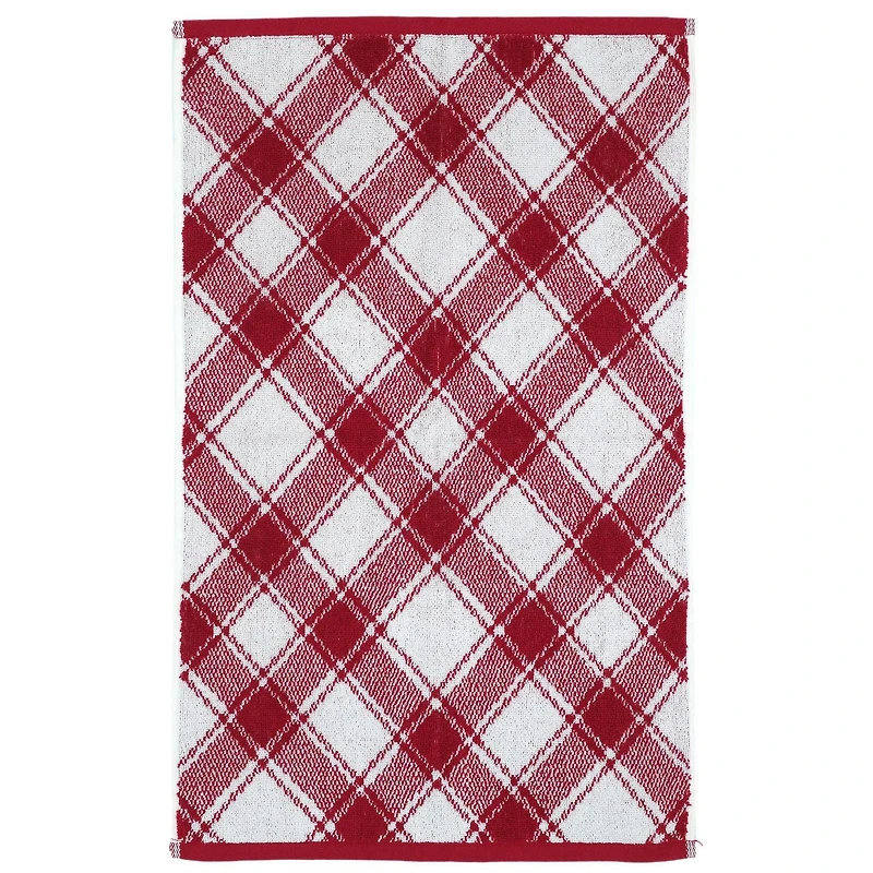 Holiday Time Towel Set