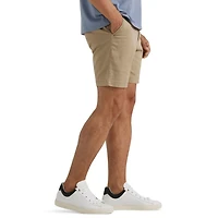 Alan Flat Front