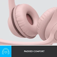 Logitech Wired Headset for PC/Laptop