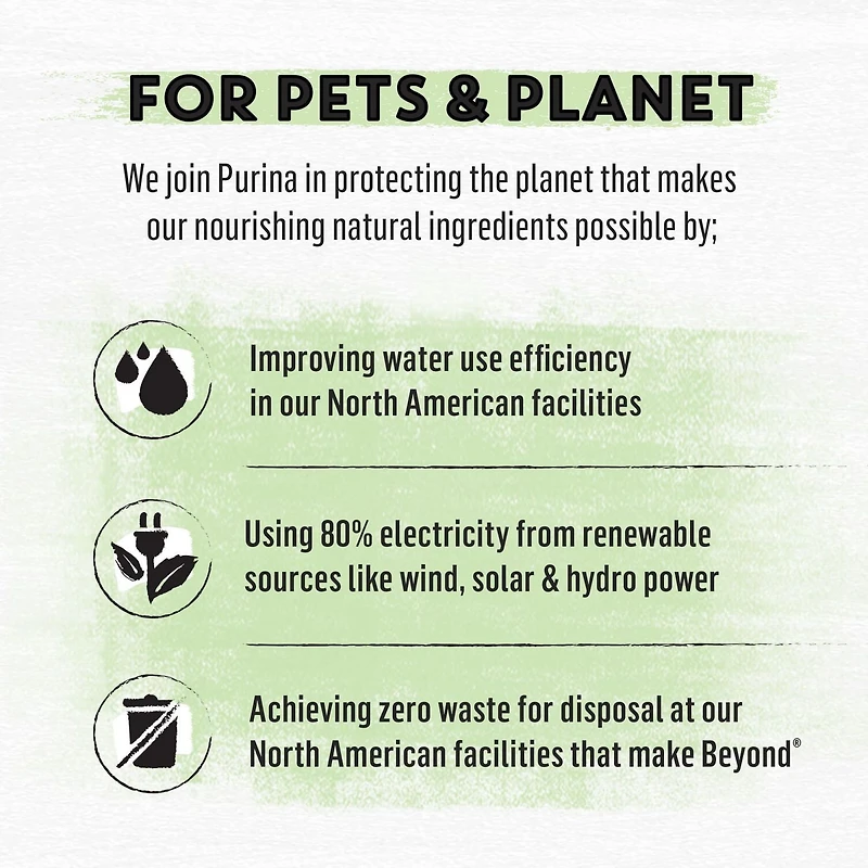 Beyond Grain Free Pâté Variety Pack 4 Flavours, Wet Cat Food 85 g x 24, 85 g x 24