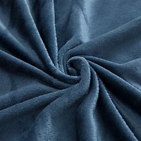 Mainstays Soft Plush Throw, Extra soft & cozy