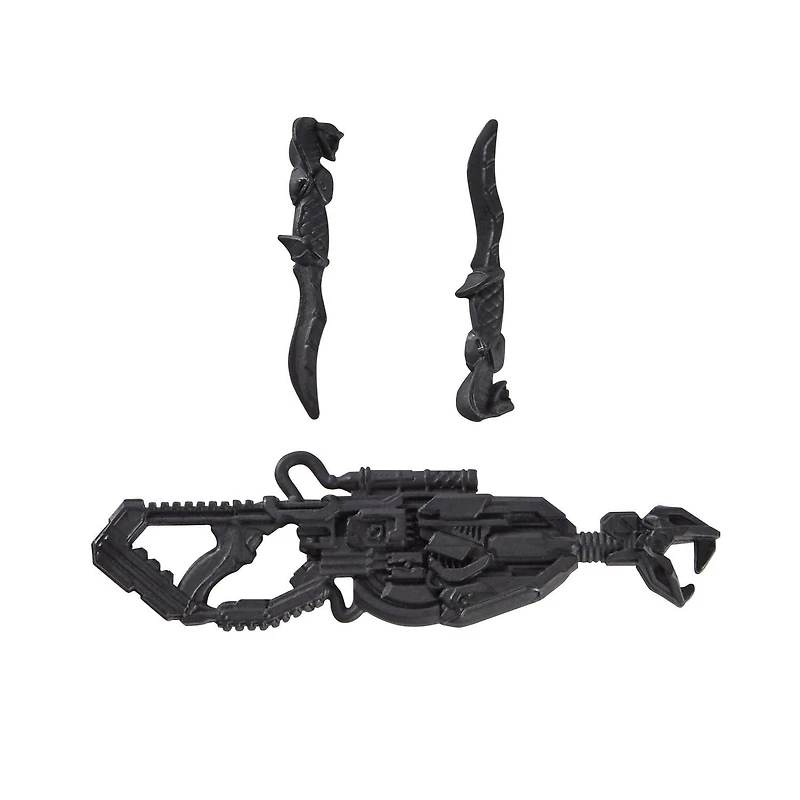 Snake Eyes: G.I. Joe Origins Baroness Action Figure, Collectible Toy with Fun Action Feature and Accessories, Toys for Kids Ages 4 and Up