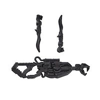 Snake Eyes: G.I. Joe Origins Baroness Action Figure, Collectible Toy with Fun Action Feature and Accessories, Toys for Kids Ages 4 and Up