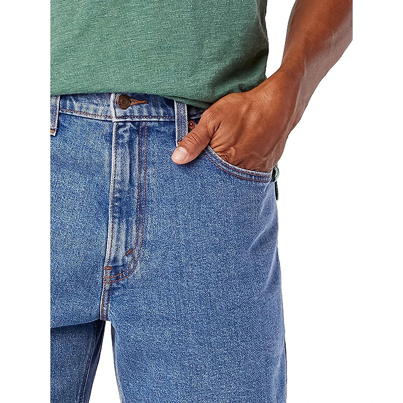 Short droit en denim pour homme Levi Strauss SignatureMC