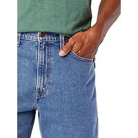 Short droit en denim pour homme Levi Strauss SignatureMC