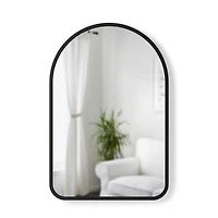 Umbra Hub Arched Mirror