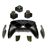 Thrustmaster eSwapX Green Color Pack pour (Xbox Series X/S, PC)
