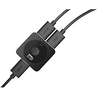 Adesso AUH-5100 – Commutateur HDMI