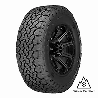 General Grabber A/T X LT265/60R20 E/10PLY BSW Tire