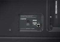 LG Nano75 NanoCell Series 55” Alexa Built-in 4K Smart TV (3840 x 2160), 60Hz Refresh Rate, AI-Powered 4K, Cloud Gaming (55NANO75)