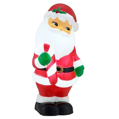 11IN BM SANTA