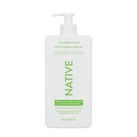 Native Hand and Body Cucumber & Mint