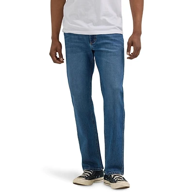 Wrangler Performance masculine Denim
