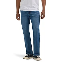 Wrangler Performance masculine Denim