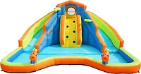Banzai Adventure Club Water Park