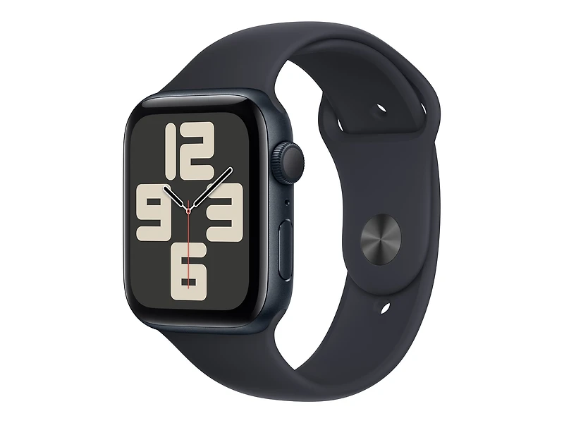 Apple Watch SE 40mm Midnight M/L