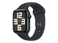 Apple Watch SE 40mm Midnight M/L