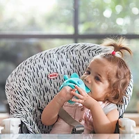 Gant de dentition en silicone souple de Nûby™, Koala Pour les enfants de 3 mois+