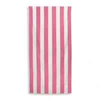 Mainstays Cabana Stripe Beach Towel