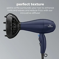 Sèche-linge volumisant INFINITIPRO par CONAIR® Sèche-cheveux