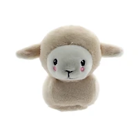 Way To Celebrate Lamb Palm Pet