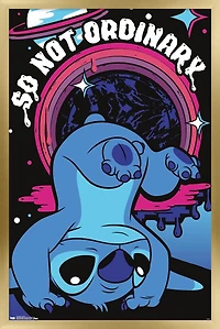 Disney Lilo et Stitch - Ordinaire