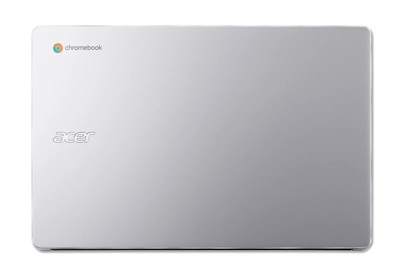 Acer Chromebook 315 CB315-4H-C5NW, écran 15,6" FHD N4500, 4 Go de RAM, 64 Go de mémoire eMMC
