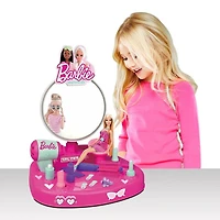 Barbie Beauty Play Set avec 12 accessoires par Toy Shock