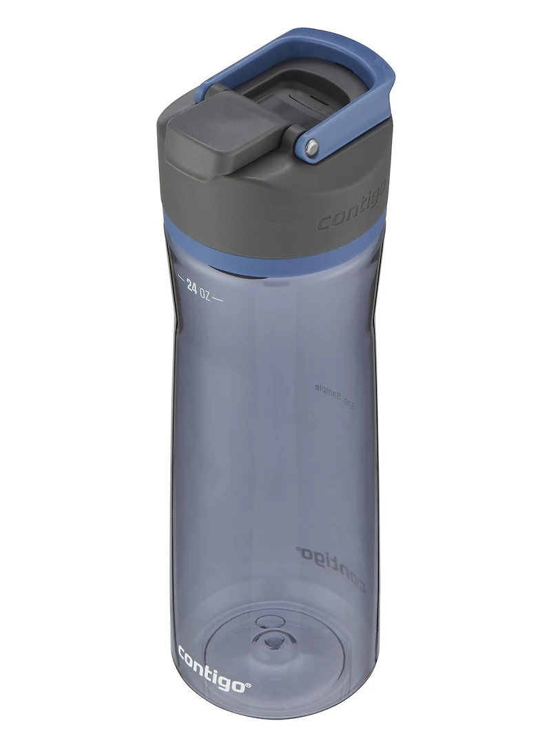 Bouteille d’eau Contigo Cortland Chill 2.0 avec couvercle AUTOSEAL, sans BPA 24 oz (709 ml)