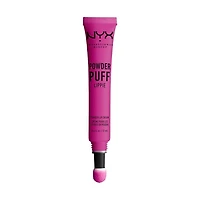 NYX Professional Makeup Powder Puff Lippie Lip Cream
