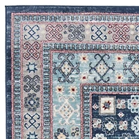 Safavieh Kazak Caymen Tapis Géométrique