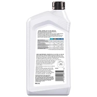 Shell Rotella T4 Triple Protection 15W-40 Diesel Engine Oil, 0.946 Litre