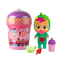 Cry Babies Magic Tears - Tutti Frutti House Series