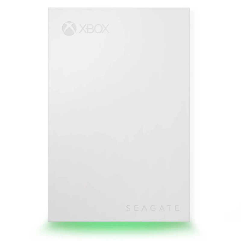 Seagate Game Drive for Xbox 2.5E 5TB USB3.2 Portable Hard Drive Gen 1 (External)