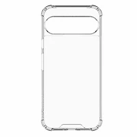 Blu Element DropZone Rugged Case Made for Google Clear for Google Pixel 9 Pro XL