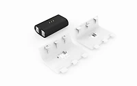 8BitDo Dual Charging Dock for Xbox Wireless Controllers - White