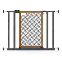 Summer by Ingenuity The Doorway 36S Series Baby & Pet Gate, 6 -24 months