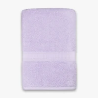 Mainstays Basics Solid Bath Towel