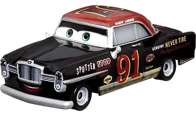Disney Pixar Cars Randy Lawson