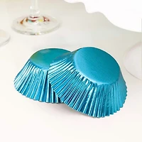 BAKING CUP BLUE, BAKING CUP